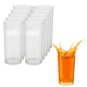 thumbnail image 1 of Set 30 Vasos Plastico 345ml Acrilico Desechable Transparente, 1 of 2
