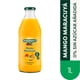 thumbnail image 3 of Néctar Guallarauco Mango Maracuyá Botella, 1 L, 3 of 3