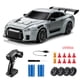 thumbnail image 1 of Coche RC de Drift Nowzeth 1/24 Control Remoto Gris, 1 of 8
