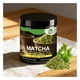 thumbnail image 5 of Matcha Organico Japones Polvo Te Verde Super Alimento 100gr, 5 of 12