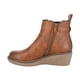 thumbnail image 4 of Botin Benue Caramelo Alquimia, 4 of 6