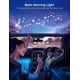thumbnail image 3 of Luces LED para coche Govee Smart Interior RGB con control de aplicaciones de 12 V, 3 of 8