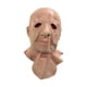 thumbnail image 4 of Máscara Realista Para Ancianos, Casco, Máscara De Cabeza Completa Para Fiesta De Halloween, Carnavales, Estilo I, 4 of 5