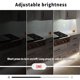 thumbnail image 3 of Tira LED ZSLAIFU 5V USB 200 cm Blanco COB, 3 of 7