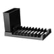 thumbnail image 2 of Estante Para Secar Platos, Utensilios De Cocina Plegables, Estante Para Platos Para El Hogar, Mostrador, Cocina, Negro, 2 of 5