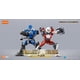 thumbnail image 3 of Blokees Kit De Modelismo Transformers Classic Class Mirage, 3 of 7