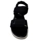 thumbnail image 3 of Sandalia Ecocuero ZAZ39 Negro, 3 of 5