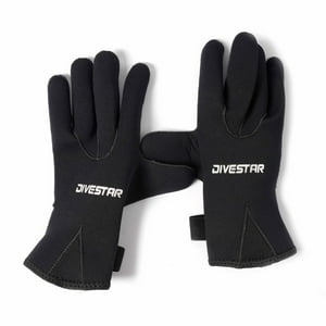 Aquasport - Guantes 3Mm Divestar Orion
