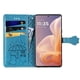 thumbnail image 3 of Funda Cartera FOXDOCK para Motorola Moto G45 , Flip PU con Relieve de Gatos y Perros, Tarjetero y Soporte, 3 of 6