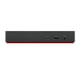 thumbnail image 4 of Estación de acoplamiento USB C universal Lenovo ThinkPad, 4 of 7