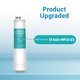 thumbnail image 2 of Filtro de agua de repuesto AQUA CREST RC 3 EZ-Change para Culligan, 2 of 9