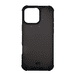 thumbnail image 2 of Carcasa Funda Antishock Para IPhone 16 Pro Negro, 2 of 4