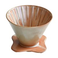 Bothyi - Cafetera De Goteo Manual Con Filtro Para Café, Ideal Para Cafeterías, Familias Y Camping, Tamaño Grande