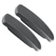 thumbnail image 3 of 2 Piezas Funda Para Brazo De Silla Gaming Funda De Reposabrazos De PU Para Silla De Oficina Silla De Ruedas Estilo C, 3 of 3