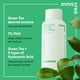 thumbnail image 3 of Tonificador innisfree, enzima de té verde PHA con ácido hialurónico, 200 ml, 3 of 7
