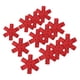 thumbnail image 3 of 12 Protectores Antideslizantes Para Sartenes Antiadherentes, Color Rojo, 3 of 5