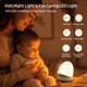 thumbnail image 2 of Lámpara ZUZUKID recargable luz nocturna para bebé – 3 colores, 2 of 8