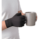 thumbnail image 1 of Guantes de cobre de compresión para aliviar el dolor #5, 1 of 3