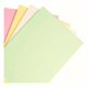thumbnail image 3 of Block Para Pastel Mont Marte A5 180g 12 Hojas 4 Colores, 3 of 7
