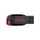 thumbnail image 3 of Pendrive 64GB Sandisk Cruzer Blade 20, 3 of 6