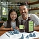thumbnail image 2 of Impresora 3D de resina ELEGOO Standard a base de plantas, 1 kg, 405 nm UV, 2 of 3