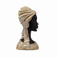 Muebles Santa Ana - Figura Africana 1082