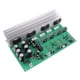 thumbnail image 4 of Amplificador de audio de dos canales de alta potencia Módulo amplificador de amplificación Placa 150W + 150W # 2, 4 of 5