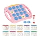 thumbnail image 3 of Match Memory Game Memory Memory Chess Juego De Mesa Para Guarderías Caseras De 3 A 6 Años Rosa, 3 of 3