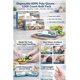 thumbnail image 2 of Guantes Clean Ones Descartables HDPE 500 unidades - Pack de 2, 2 of 8