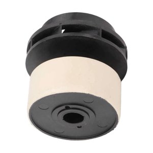 Ioensy - Rotor De Bomba De Agua De Motor De Coche Para Toyota Prius Zvw30 2010-2015 Premium