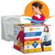 thumbnail image 1 of Adhesivo Heat Patches SunnyBay para cuello, rodilla y espalda, 15 unidades, 1 of 7