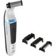 thumbnail image 1 of Afeitadora Cortapelo Gblade Usb Cara Cuerpo Perfila, 1 of 6