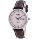 thumbnail image 1 of Reloj Analógico Zeppelin Atlantic Beige Cuero Automático Hombre, 1 of 3