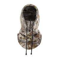 Magideal - Pasamontañas De Esquí Bandana Bufanda Invierno A Prueba Cuello Calentador Capucha Para Mujeres Hombres , Estilo B