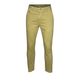 Andesland - Pantalón Ejecutivo Casual Velox Hombre