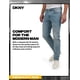 thumbnail image 5 of Jeans DKNY Premium Soft Slim Fit para Hombre con Stretch, 5 of 7