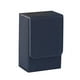 thumbnail image 1 of Caja De Baraja De Cartas Coleccionables, Contenedor De Juguetes Para Tarjetas, Tarjeta De Béisbol, Tarjeta Coleccionable, Azul, 1 of 3