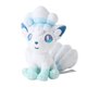 thumbnail image 2 of Peluche Pokémon Vulpix Forma Alola, 2 of 4