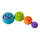 thumbnail image 1 of Pelotas Sensoriales Anidables y Unidas Oombee Ball, 1 of 2