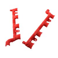 Ioensy - Arnés De Cables De Bobina De Encendido De Motor, 2 Uds., Apto Para Audi A1 A3 A4 A6 Tt Passat