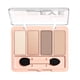 thumbnail image 2 of Paleta de sombras de ojos COVERGIRL Eye Enhancers Natural Nudes, 2 of 8