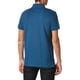 thumbnail image 2 of Polo Tommy Hilfiger de manga corta de algodón Legion Blue, 2 of 3