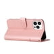 thumbnail image 2 of Funda Flip Para Iphone 16 Pro – Carcasa Delgada Y Resistente A Impactos Con Soporte Para Uso Diario Y Profesional, 2 of 5