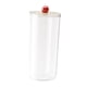 thumbnail image 2 of Contenedor De Almacenamiento De Alimentos, Bote De Nueces Para Granos De Café, Harina, Almacenamiento De Alimentos Secos, 2600ml, 2 of 3