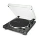 thumbnail image 2 of Tocadiscos de Transmisión por correa Automático / AT-LP60X, 2 of 4