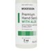 thumbnail image 3 of Desinfectante de manos McKesson Premium 60 ml con aloe al 70% de alcohol etílico, 3 of 5
