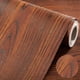 thumbnail image 1 of 1 Roll Wood Grain Peel And Stick Wallpaper, Self Adhesive Contact Paper For Countertop, Furniture, Kitchen Wall, Waterproof Removable Self Stick Vinyl Wallpaper, Thickened Upgrade, 1 of 3