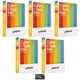 thumbnail image 1 of Instant Film Polaroid Originals I-Type OneStep2, paquete de 5, 1 of 3