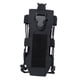 thumbnail image 4 of Molle Pouch Hydration Carrier Deportes Al Aire Libre Portabotellas De Agua Negro, 4 of 4