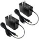thumbnail image 1 of Adaptador de corriente para cámara de seguridad TIGERSECU 12V 1A con certificación UL, 1 of 6